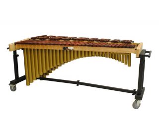 Concert Marimba Trixon Marimba Karl Heinz Weimer Series