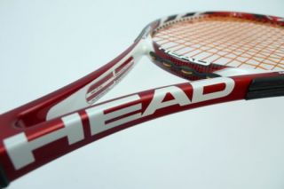 Head Microgel Prestige Pro 630 Soderling L2 Tennisracket IG Tour