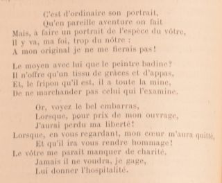 1894 Marivaux SA Vie Et Ses Oeuvres DApres de Nouveaux Documents by