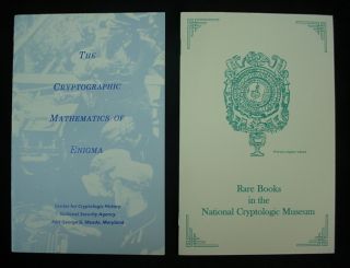 Collection Women WWII Cuban Missile Crisis NSA Cryptography