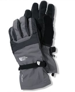 The North Face Gloves, Montana Hyvent Waterproof Gloves   Mens Hats