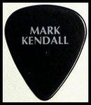 Great White Mark Kendall Guitar Pick available at guitardudeProducts