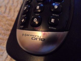 Universal Remote Control Logitech Harmony One Touch Screen Grade C