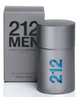 212 Collection for Men   Cologne & Grooming   Beauty