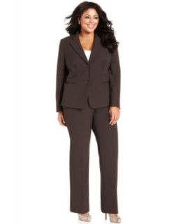 Kasper Plus Size Suit Separates Collection   Womens Suits & Suit