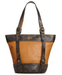 Patricia Nash Handbag, Benvenuto Tote   Handbags & Accessories   