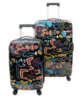 Heys Luggage, Fazzino Hardside   Luggage Collections   luggage   