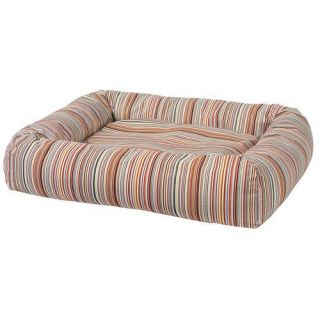 For The Dogs Rectangular Dog Day Bed