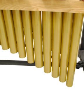 which has made the American Marimbas the envy throughout the World
