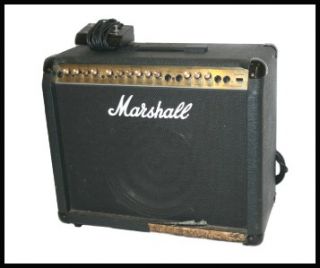 Marshall Amp Valvestate 8080 Guitar Amp Foot Pedal