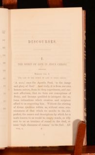 Endeavours After The Christian Life Discourses By Martineau Scarce Ed
