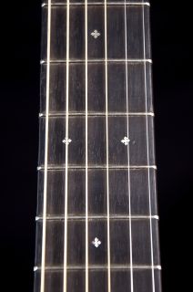 Vintage 1916 Martin SoCal Model 1400 Koa Steel String Guitar GRLC1013