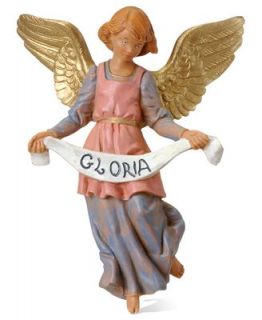 Roman Fontanini Collectible Figurine, Gloria Angel