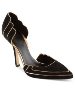 Truth or Dare by Madonna Shoes, Floriku Pumps