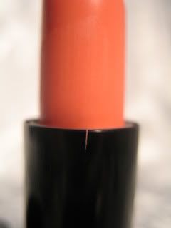 Mary Quant Lipstick Peach Promise No 03 ☆ Pink