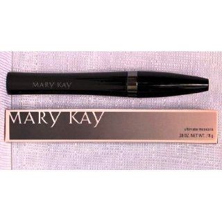 Mary Kay Ultimate Mascara Black NIB