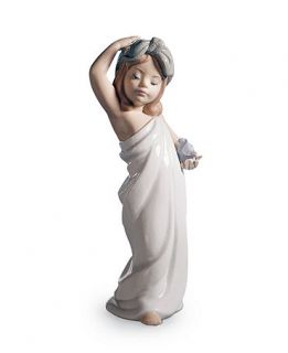 Lladro Collectible Figurine, Just Like New   Collectible Figurines