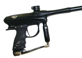 2009 Proto Matrix Rail PMR 09 Paintball Gun Marker Upgraded