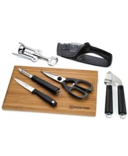 Wusthof Channel Knife   Cutlery & Knives   Kitchen