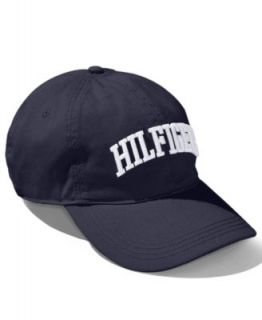 Tommy Hilfiger Hat, Flag Baseball Hat   Mens Hats, Gloves & Scarves