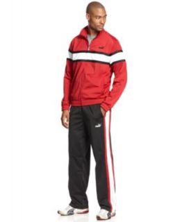 Nike Dri FIT Basketball Separates, Track Jacket and Basketball Pants