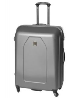 Travelpro Suitcase, 21 Crew 9 Rolling Carry On Hardside Spinner