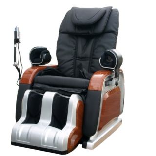 Repose R700 Deluxe 3D Technology Massage Chair Recliner