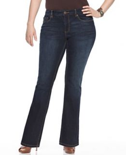 plus size jeans twist bootcut worn day wash orig $ 58 00 36 99
