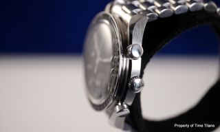 Omega Speedmaster REDUCED 3510 50 Stainless Automatic