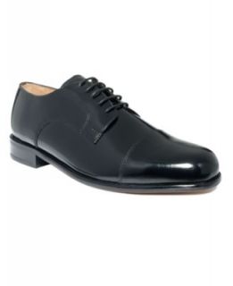 Dockers Shoes, Gordon Cap Toe Oxfords   Mens Shoes