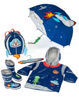 Kidorable Space Hero Rain Boots   Kids