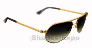 New Tom Ford Sunglasses TF143 TF 143 Grey Mathias 28B