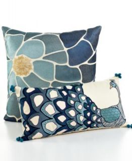 Martha Stewart Collection Decorative Pillows   Decorative Pillows