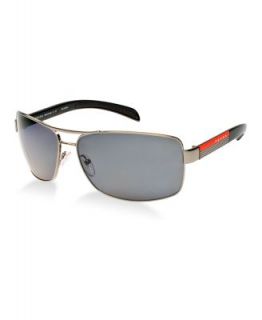 Prada Linea Rossa Sunglasses, PS 58NS (61)   Sunglasses   Handbags