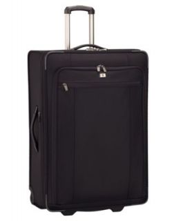 Victorinox Suitcase, 24 Werks Traveler 4.0 Dual Caster Spinner