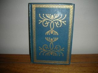 Collectors Library Twain Bronte Franklin Maughan Thoreau
