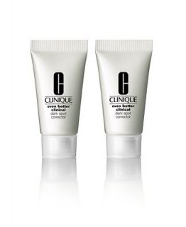 Receive a FREE 2 Pc. Gift with $65 Clinique purchase