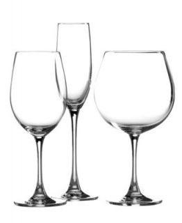 Lenox Wine Glasses, Set of 2 Napa Valley Sauvignon Blanc   Stemware