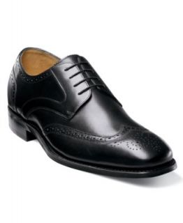 Florsheim Shoes, Kenmoor Wing Tip Oxfords   Mens Shoes