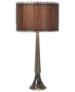 Pacific Coast Table Lamp, Bali   Lighting & Lamps   for the home