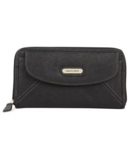 Franco Sarto Handbag, Rebecca Zip Around Wallet