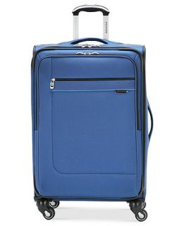 Ricardo Suitcase, 28 Sausalito 2.0 Rolling Expandable Spinner Upright
