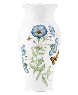 Lenox Vase, Butterfly Meadow Basket Medium   Collections   for the