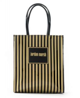 The Bon Marche Lunch Tote   Holiday Lane