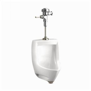 American Standard 6581015 020 Washout Urinal White
