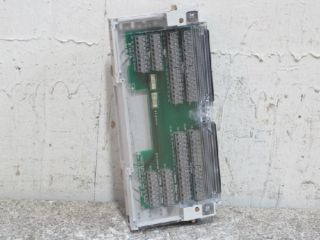 Hewlett Packard E1467A Relay Matrix Switch VXI Card 75000 Series C