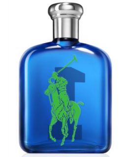 Ralph Lauren Big Pony Fragrance Collection for Men   Cologne