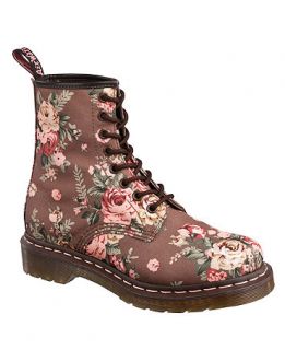 Dr. Martens Womens Shoes, 1460 8 Eye Boots   Shoes