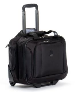 Delsey Rolling Tote, Helium Superlite 2.0 Spinner   Luggage