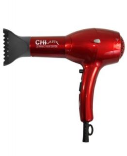 CHI Hairdryer, Bling Ceramic   Hair Care   Bed & Bath